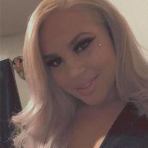 Meet your Posher, Sabrina